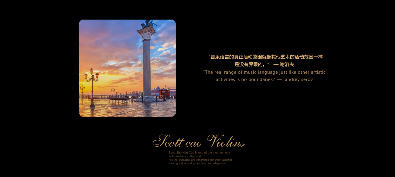 谢洛夫名言 谢洛夫名言
