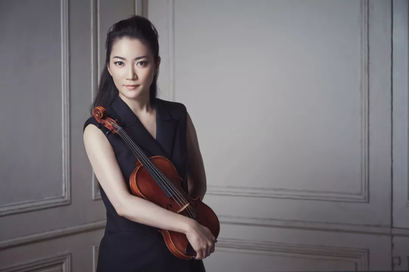 诹访内晶子(akiko suwanai)