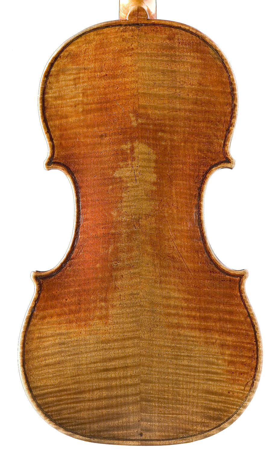 "耶稣"瓜奈利小提琴