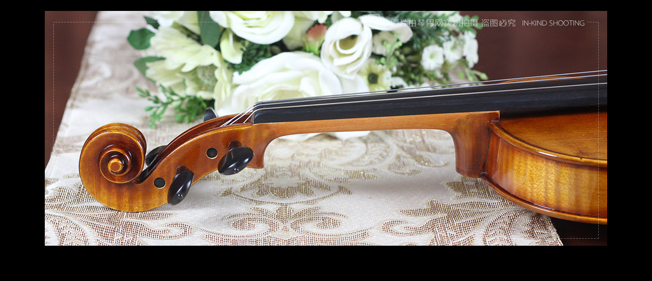 已售stv750ecopyofheifetz1740qj20181176专业级小提琴收藏证书终生