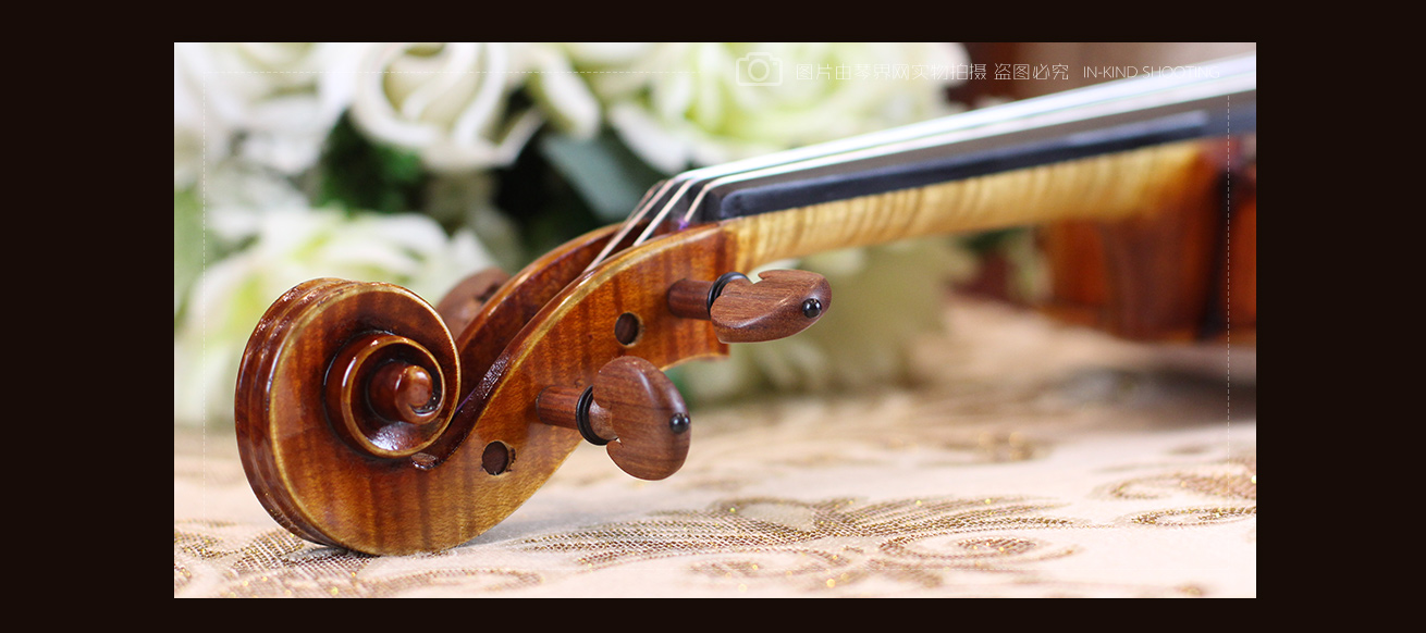 1000 copy of cremonese 1715 { qj 20181217 } 演奏级小提琴 收藏