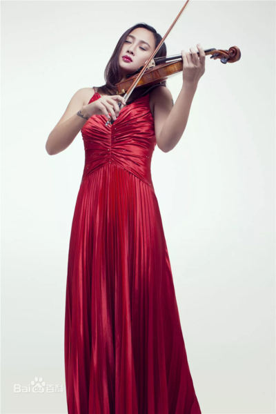 曹氏提琴 | 中提琴青年演奏家