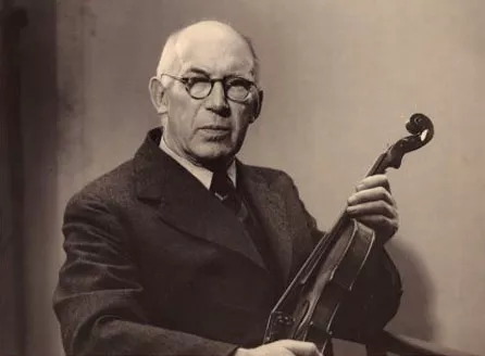 名琴欣赏|亚瑟爱德华史密斯arthuredwardsmith,1926