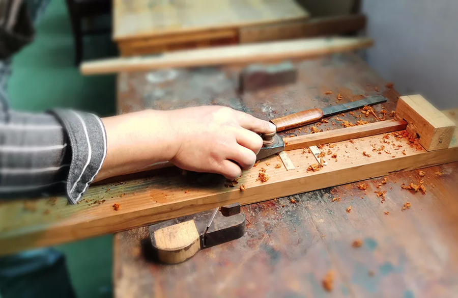 先睹为快 马尾库主要使用什么材料 提琴弓的学问 曹氏提琴