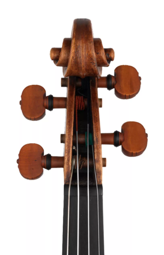 | 安德烈‧阿玛蒂 Andrea Amati, ca. 1570