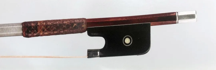 先睹为快 马尾库主要使用什么材料 提琴弓的学问 曹氏提琴