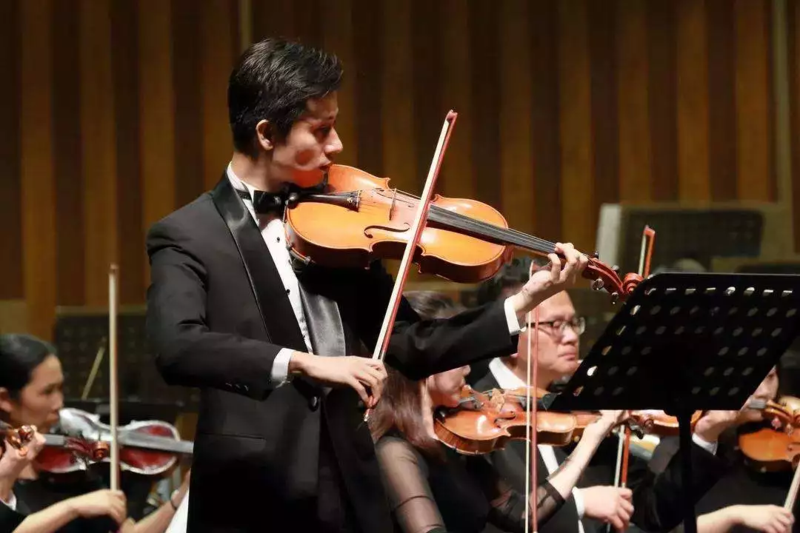 不要被"人设"黑了中提琴,它其实很好听